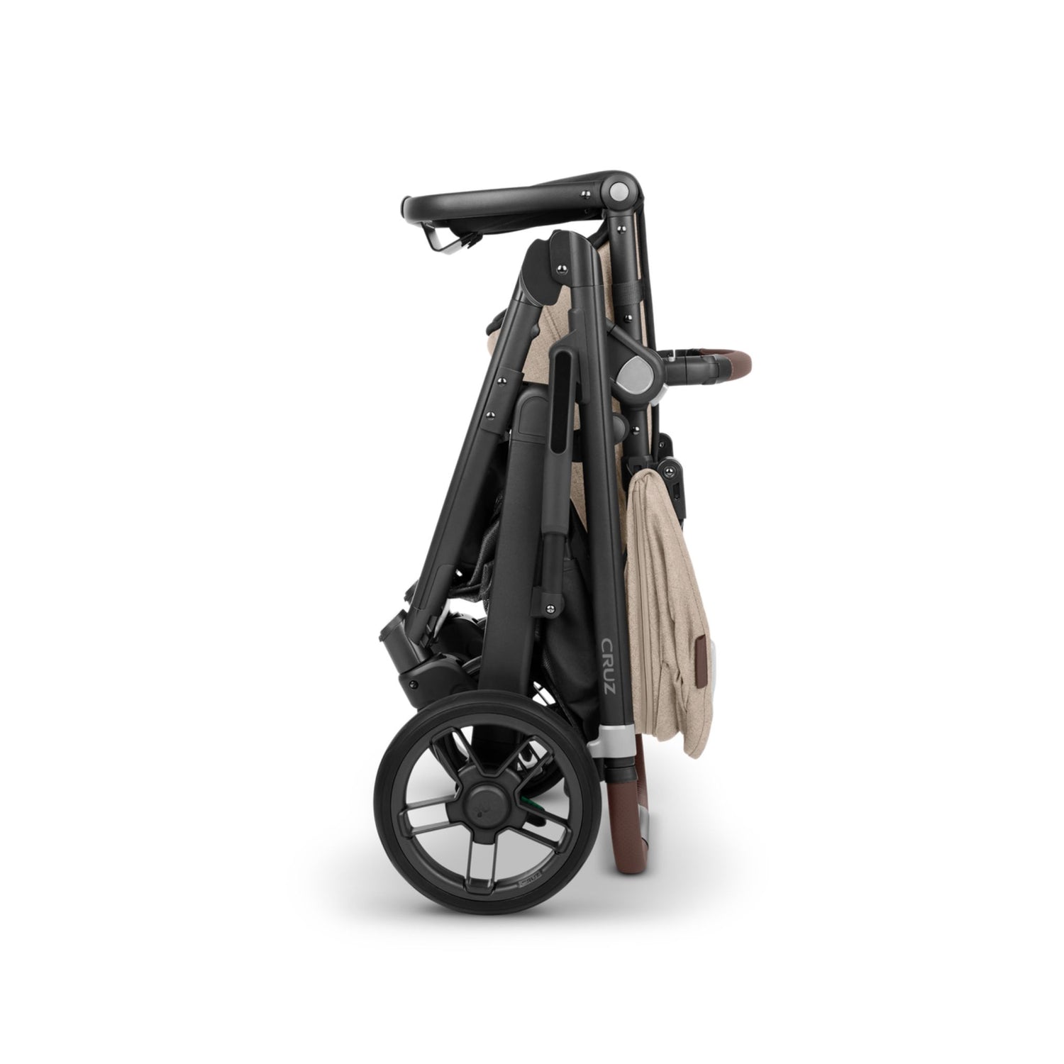 UPPABaby CRUZ V2 Stroller