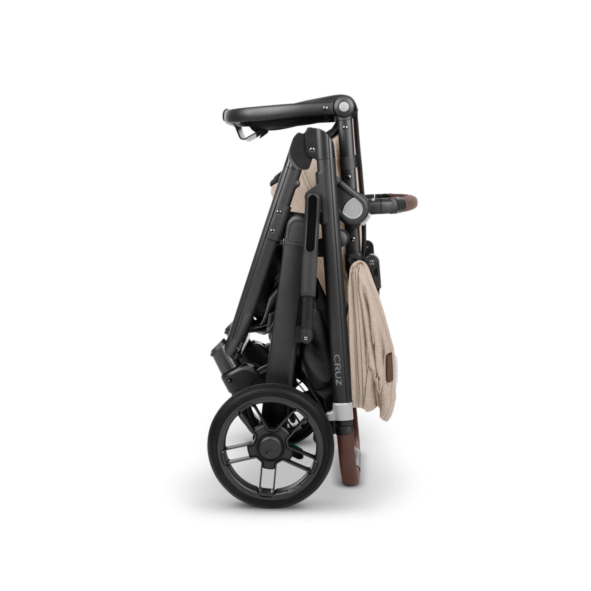 UPPABaby CRUZ V2 Stroller