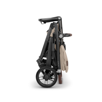 UPPABaby CRUZ V2 Stroller