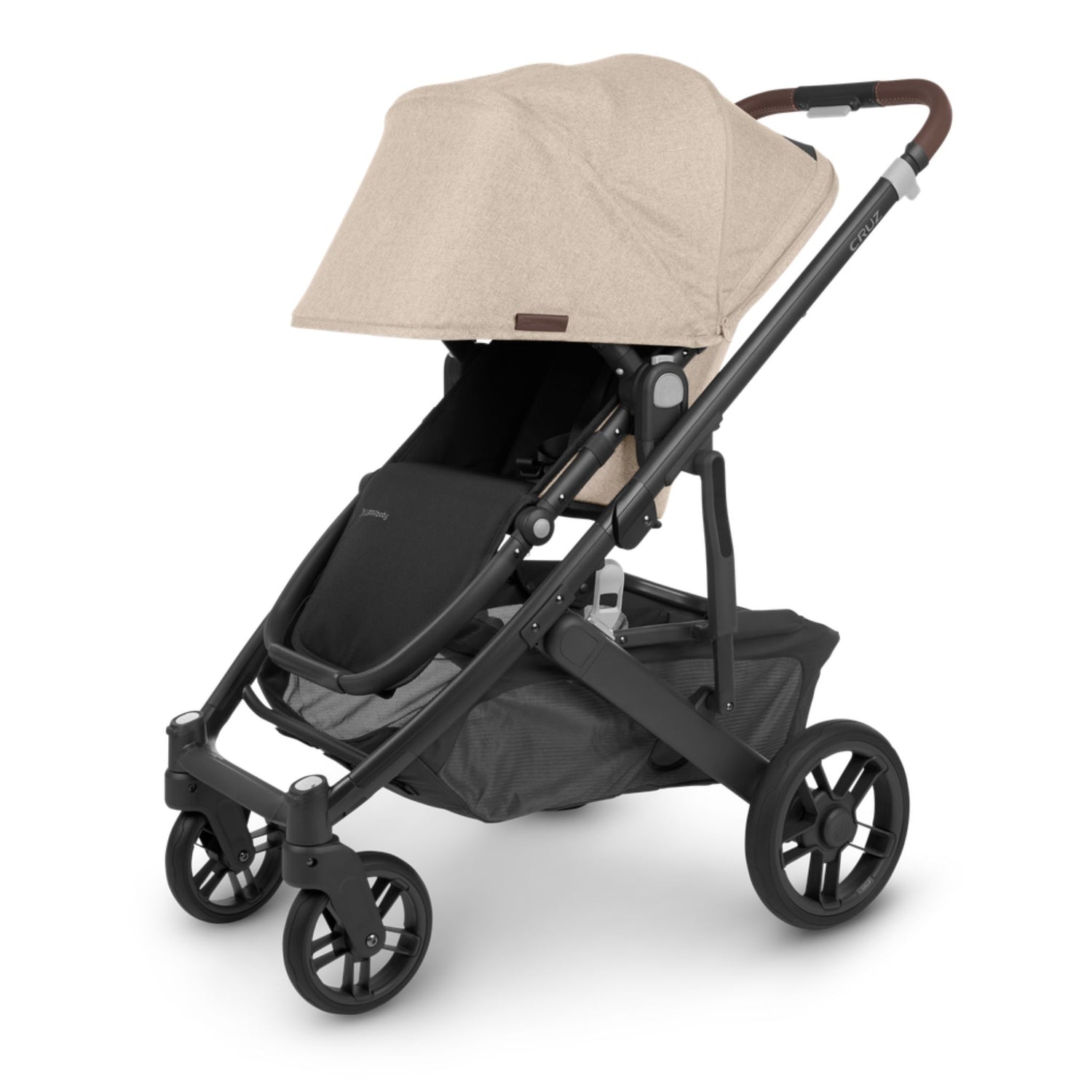UPPABaby CRUZ V2 Stroller