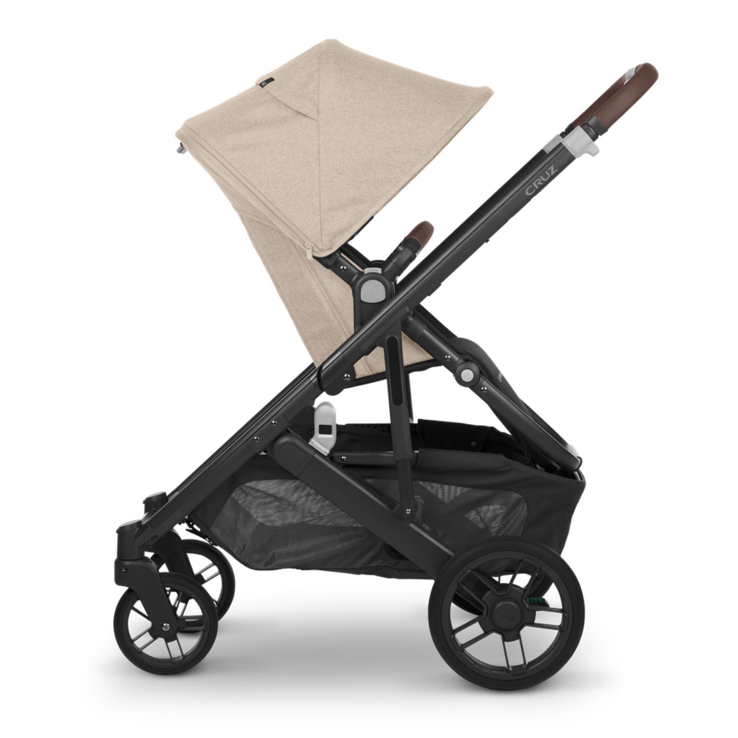 UPPABaby CRUZ V2 Stroller