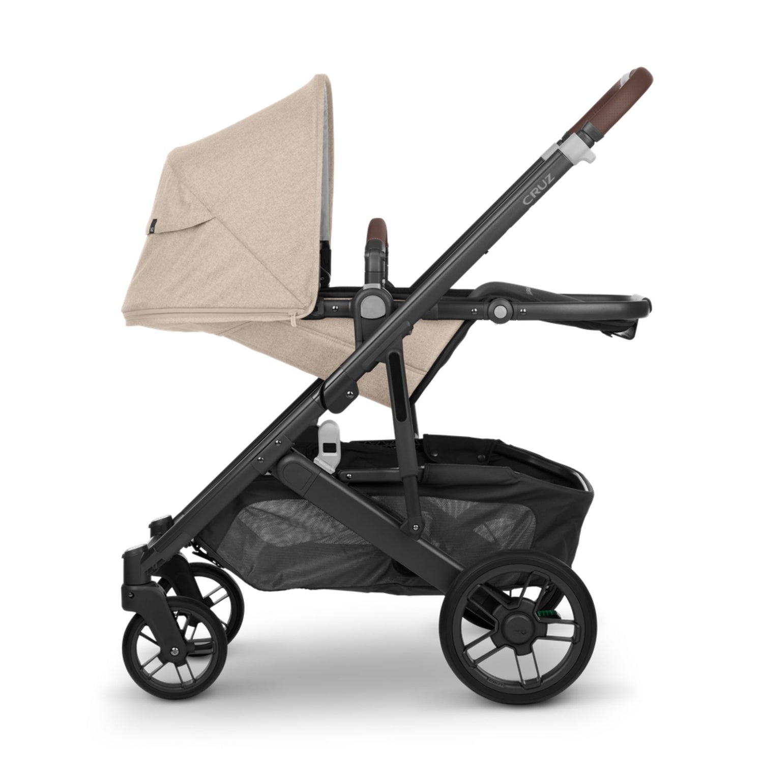 UPPABaby CRUZ V2 Stroller