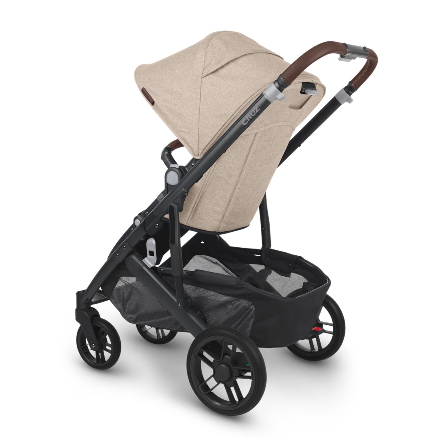 UPPABaby CRUZ V2 Stroller
