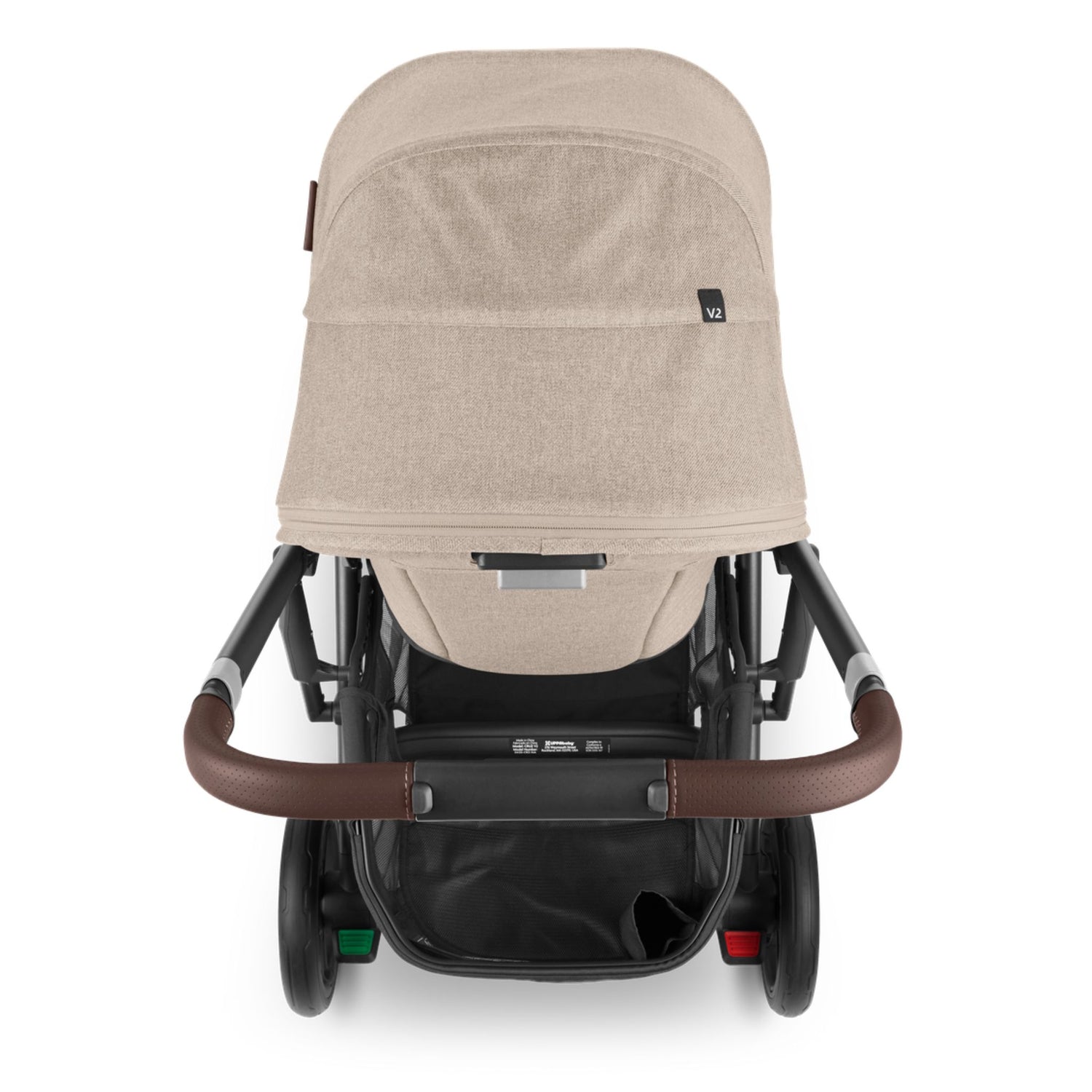 UPPABaby CRUZ V2 Stroller