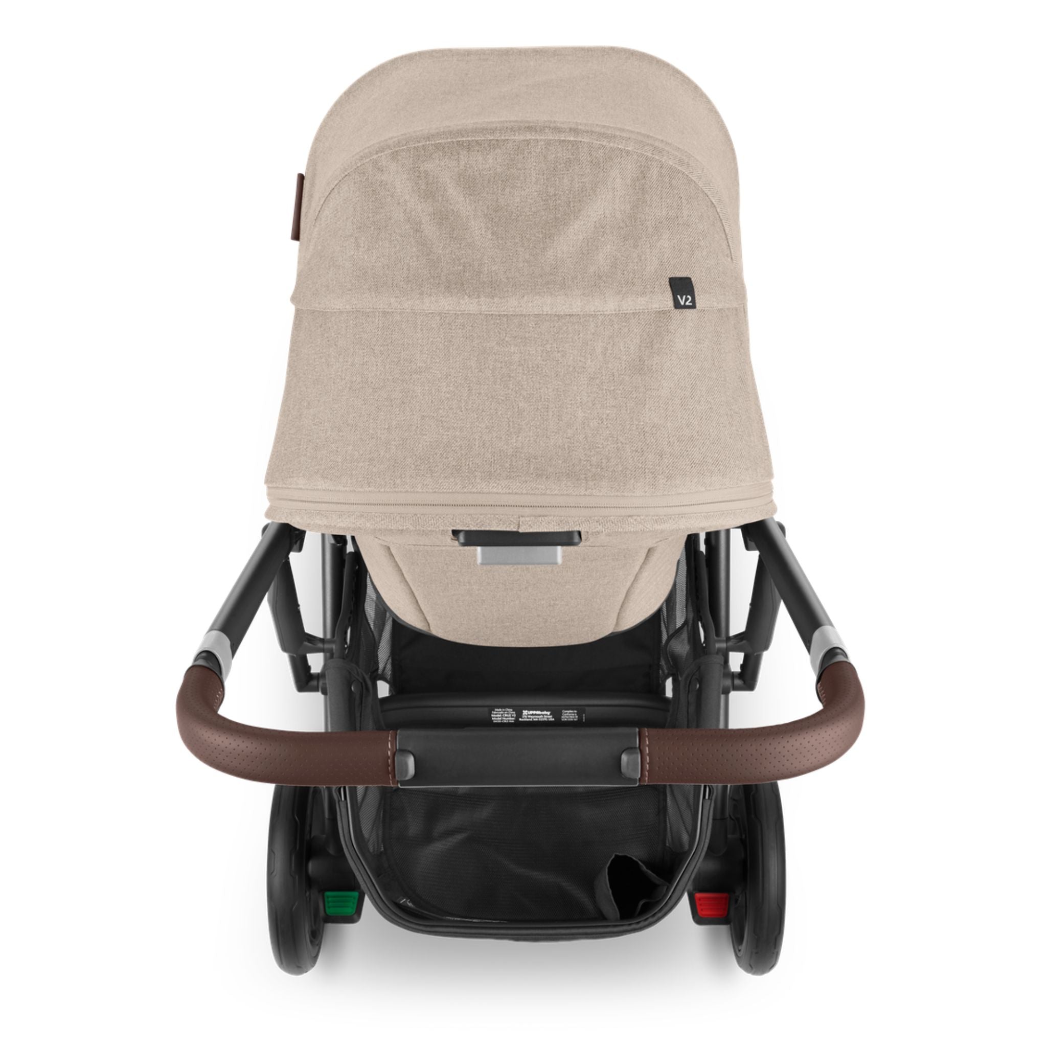 UPPABaby CRUZ V2 Stroller