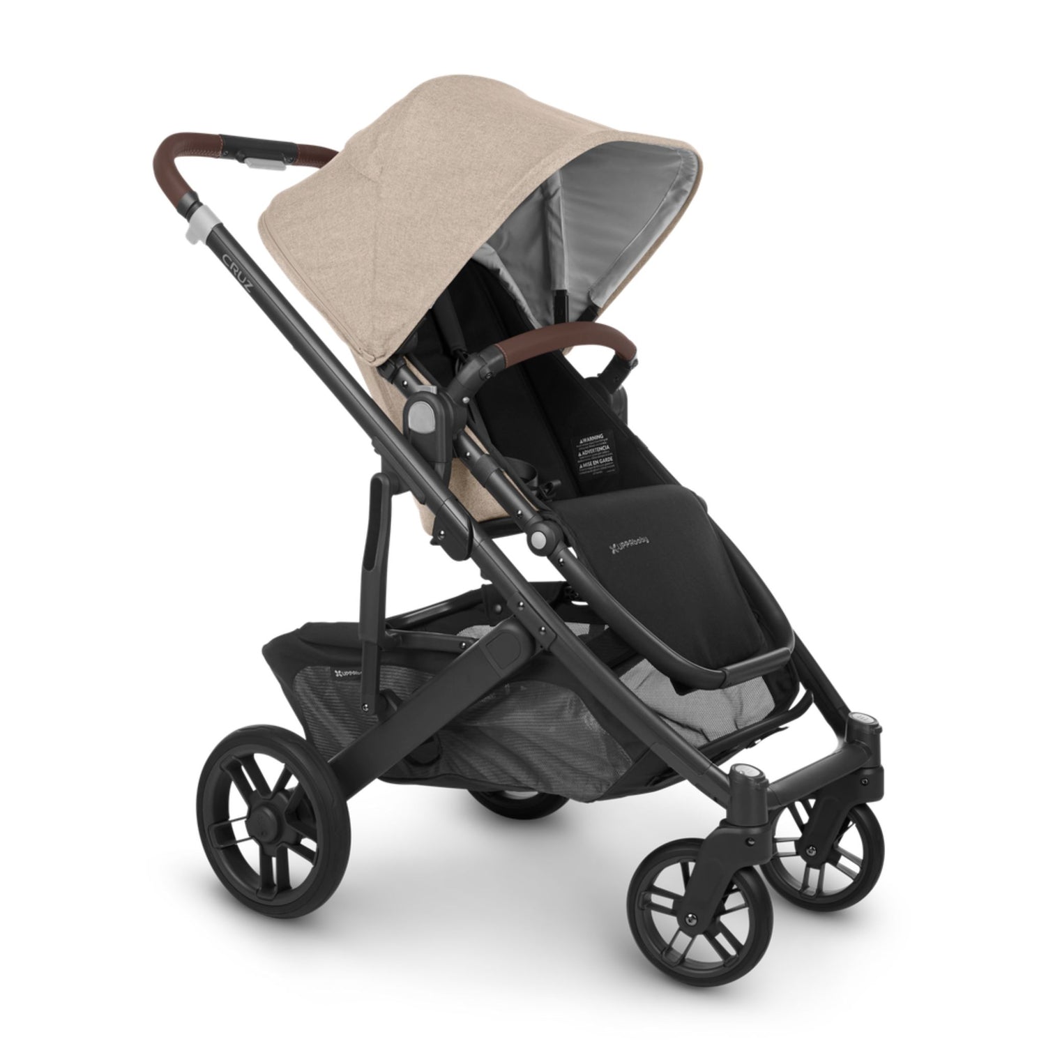 UPPABaby CRUZ V2 Stroller