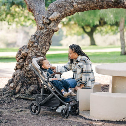 UPPABaby CRUZ V2 Stroller