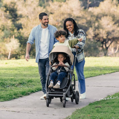 UPPABaby CRUZ V2 Stroller