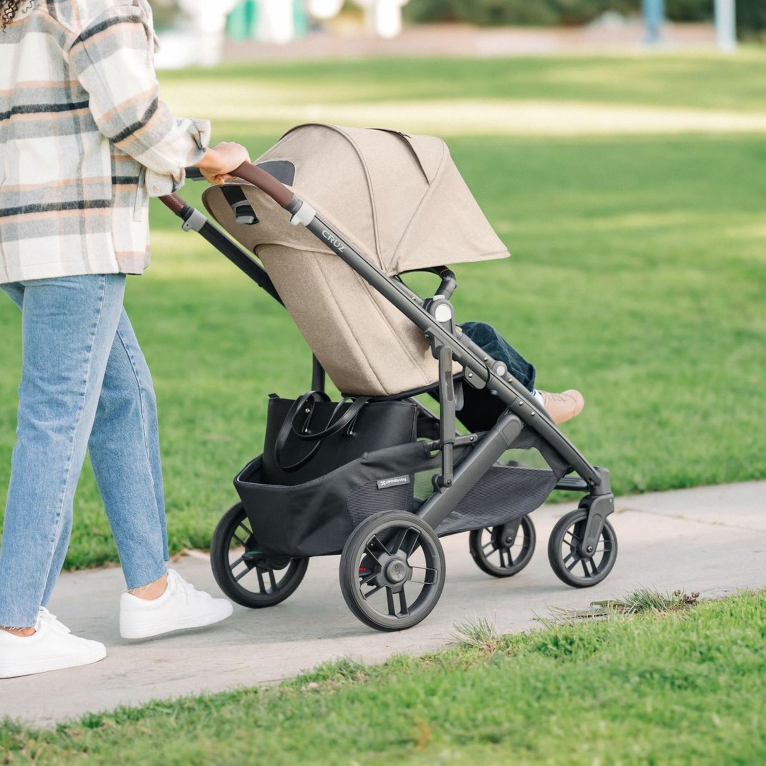UPPABaby CRUZ V2 Stroller