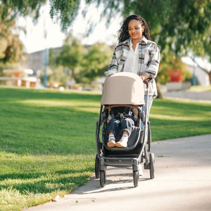 UPPABaby CRUZ V2 Stroller