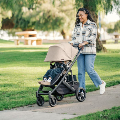 UPPABaby CRUZ V2 Stroller