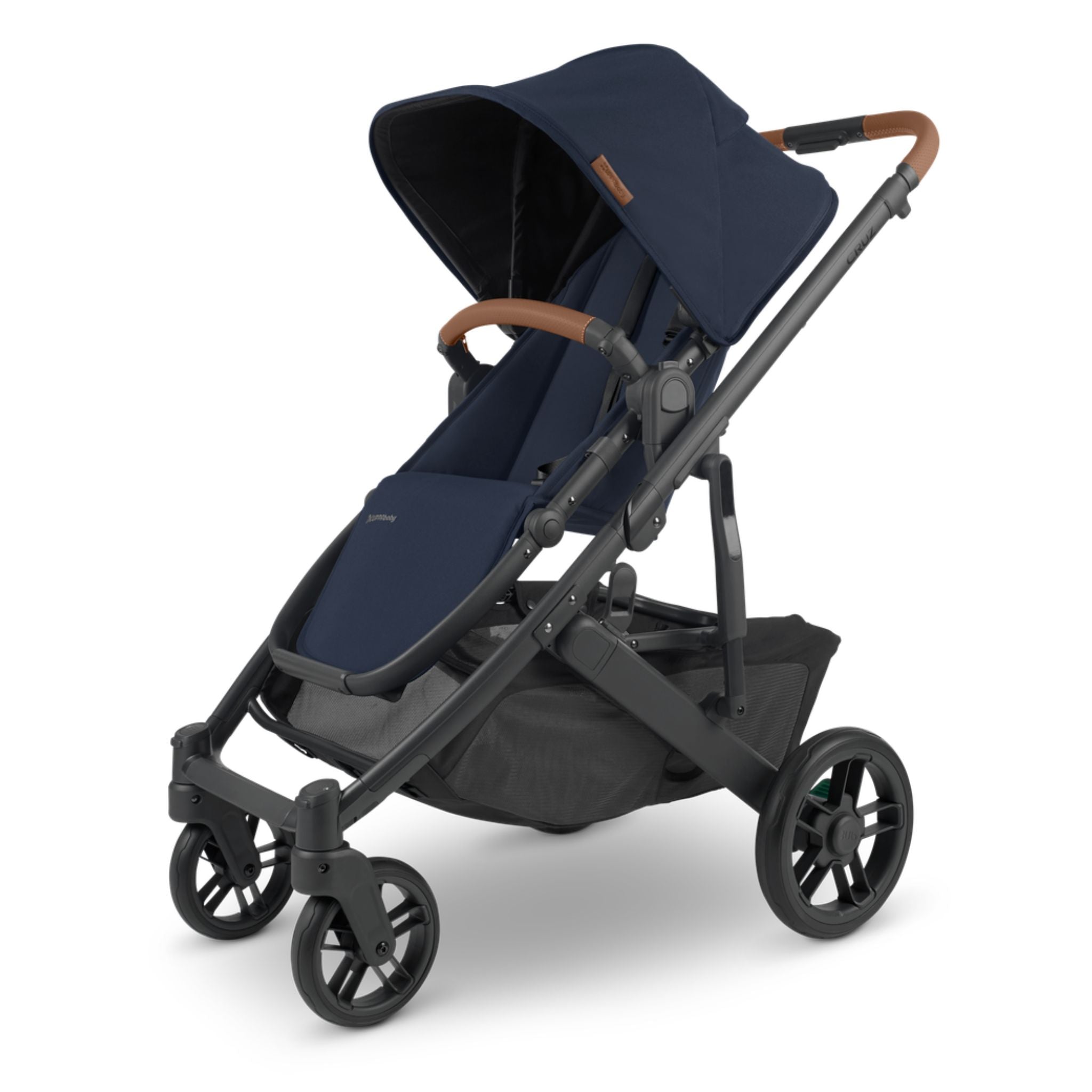 UPPABaby CRUZ V2 Stroller