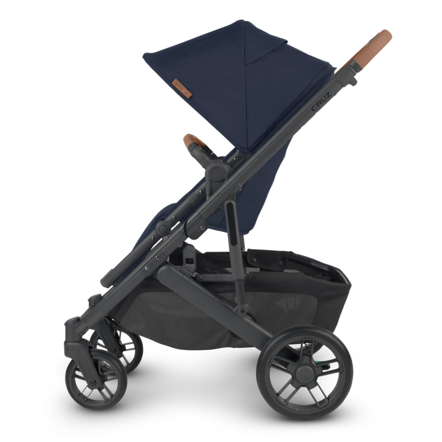 UPPABaby CRUZ V2 Stroller