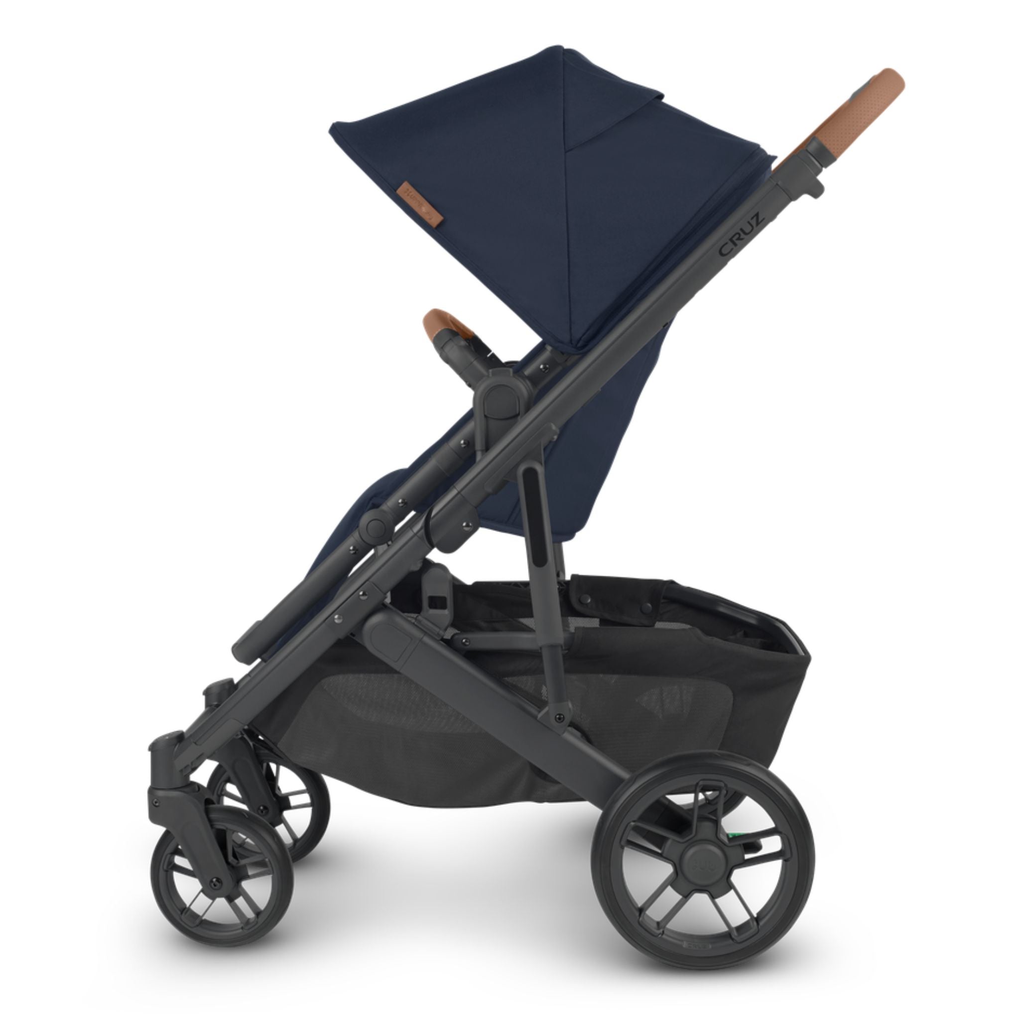 UPPABaby CRUZ V2 Stroller
