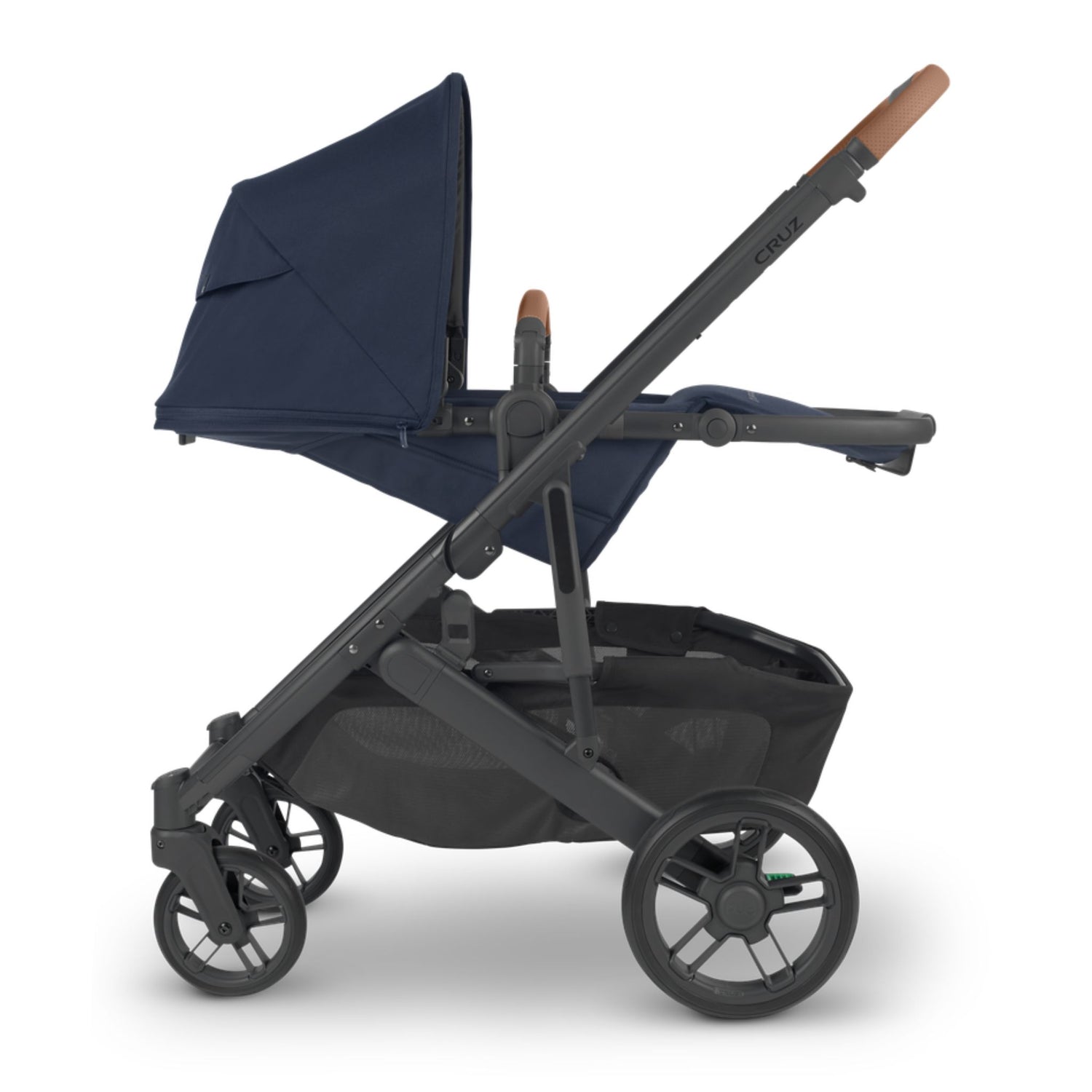 UPPABaby CRUZ V2 Stroller