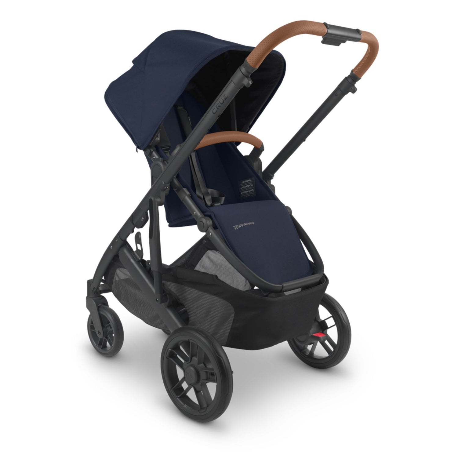 UPPABaby CRUZ V2 Stroller