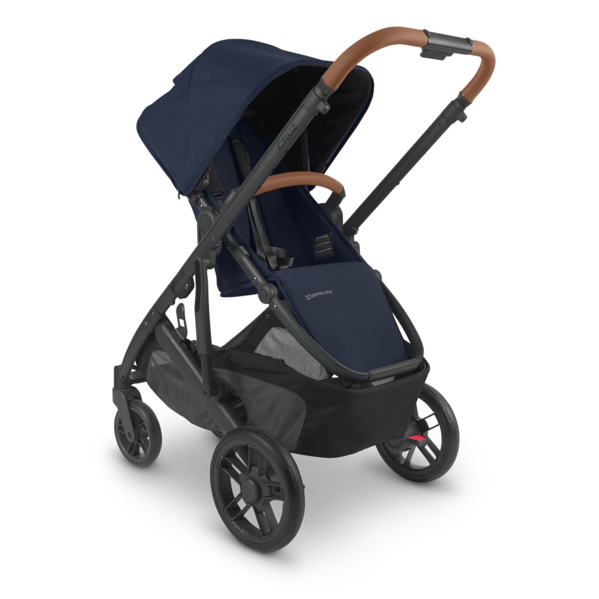 UPPABaby CRUZ V2 Stroller