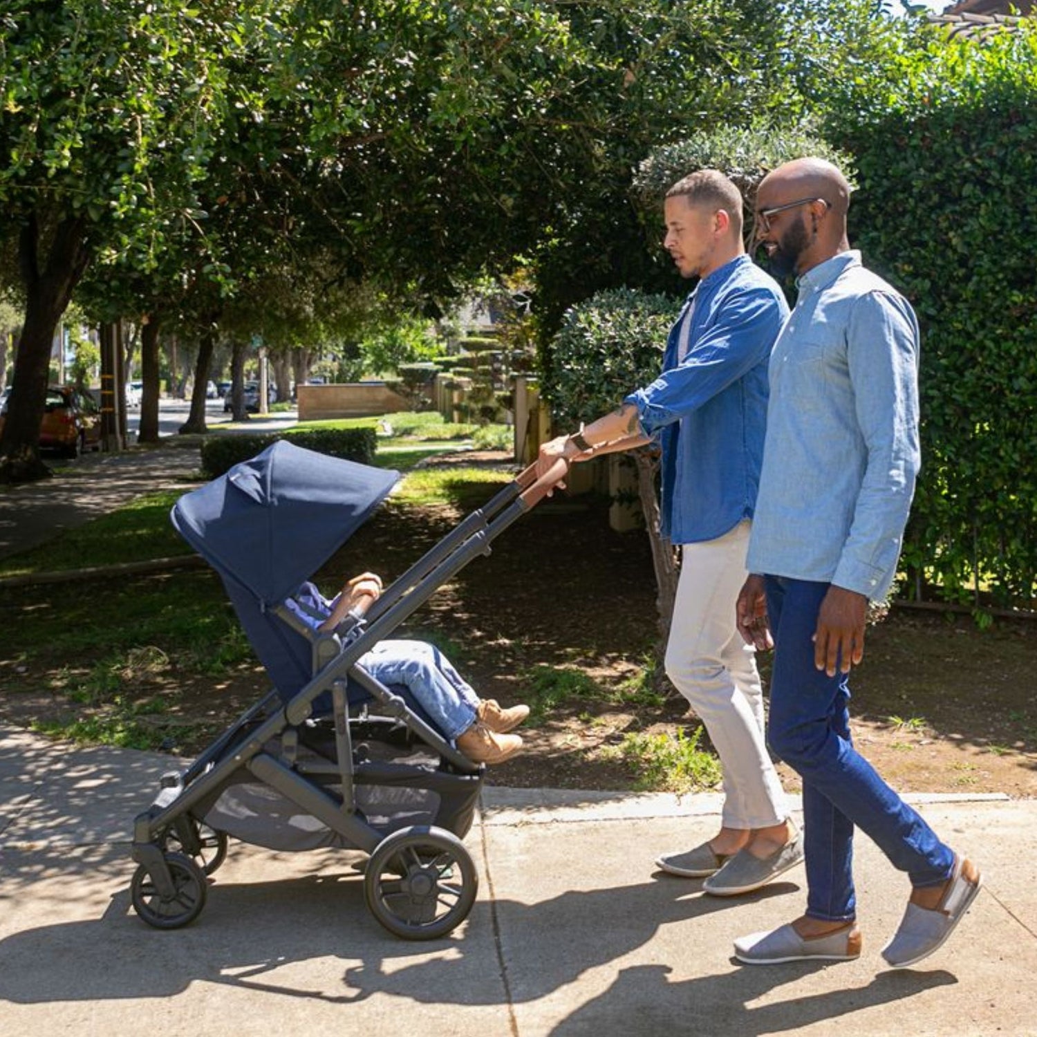 UPPABaby CRUZ V2 Stroller