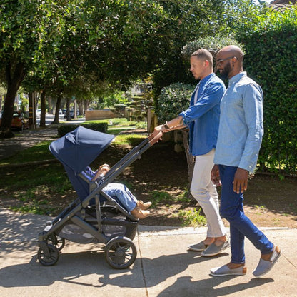 UPPABaby CRUZ V2 Stroller