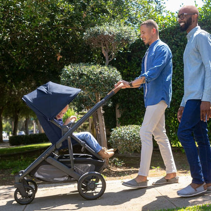 UPPABaby CRUZ V2 Stroller