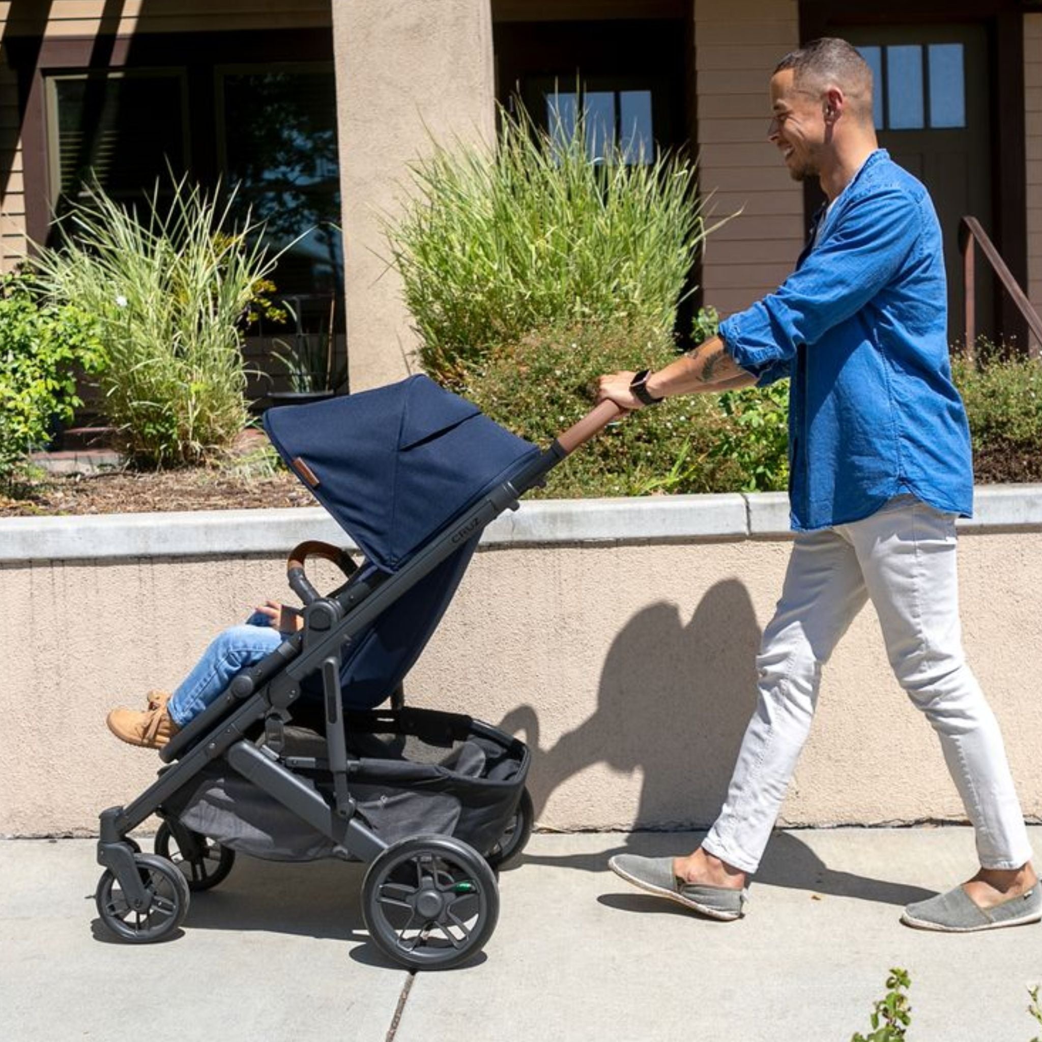 UPPABaby CRUZ V2 Stroller