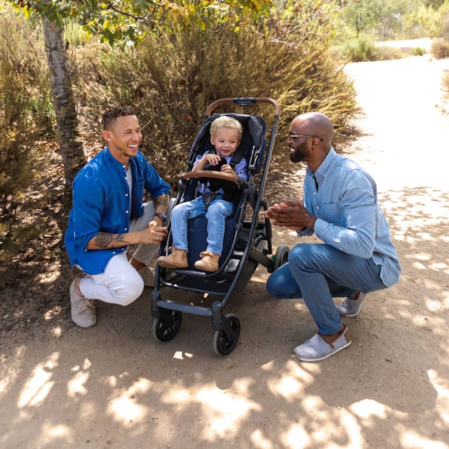 UPPABaby CRUZ V2 Stroller