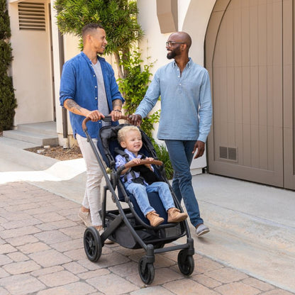 UPPABaby CRUZ V2 Stroller