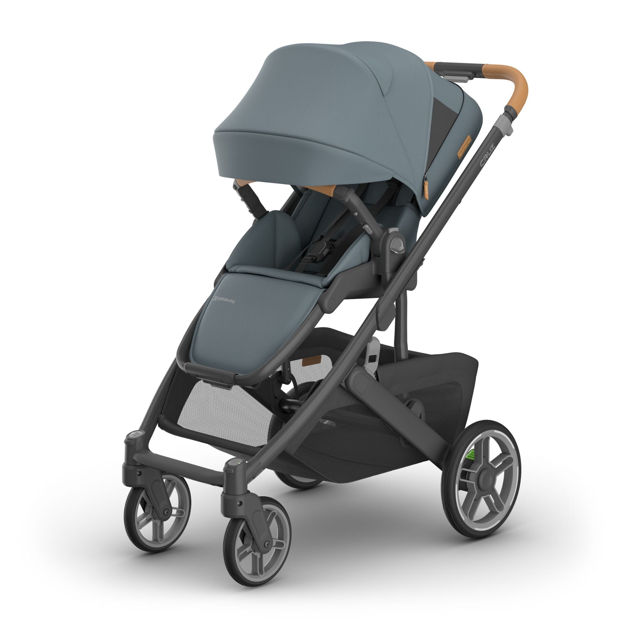 UPPAbaby Cruz V3