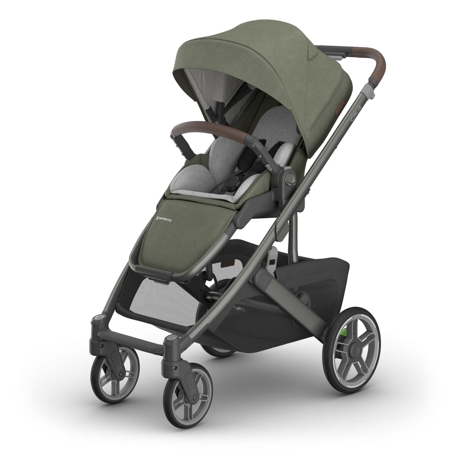 UPPAbaby Cruz V3