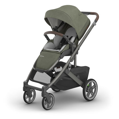 UPPAbaby Cruz V3