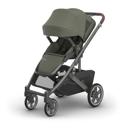 UPPAbaby Cruz V3