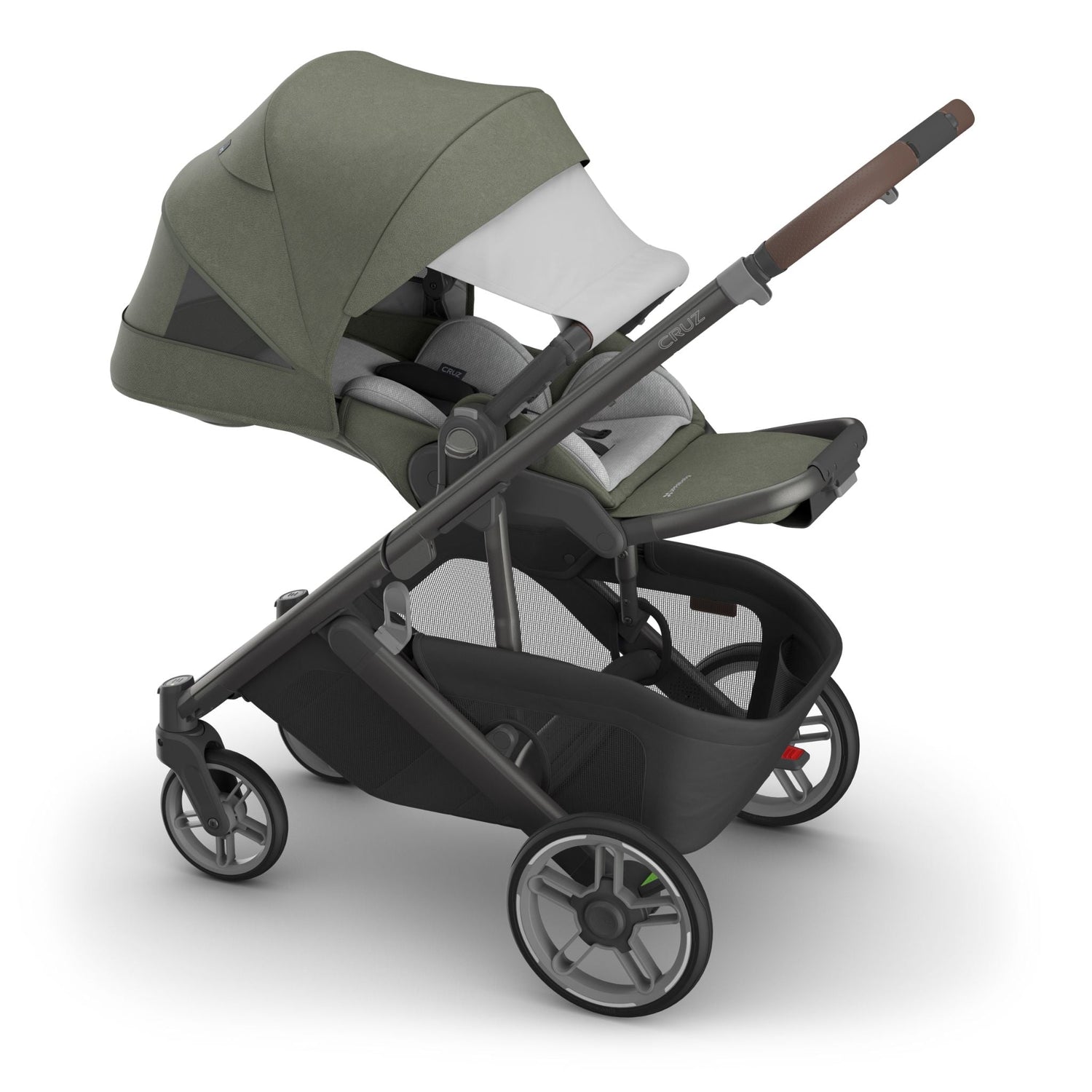 UPPAbaby Cruz V3