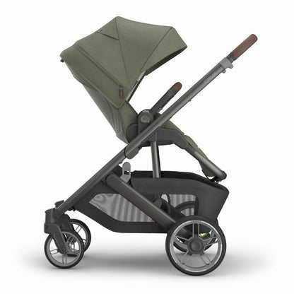 UPPAbaby Cruz V3