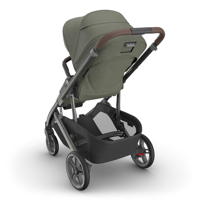 UPPAbaby Cruz V3
