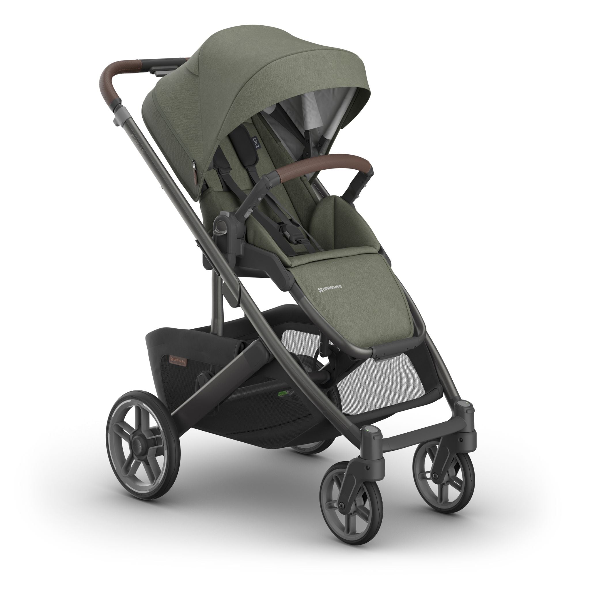 UPPAbaby Cruz V3
