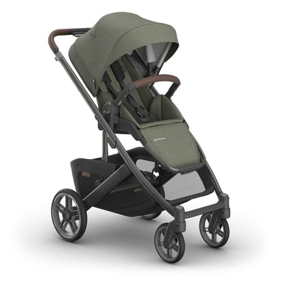 UPPAbaby Cruz V3