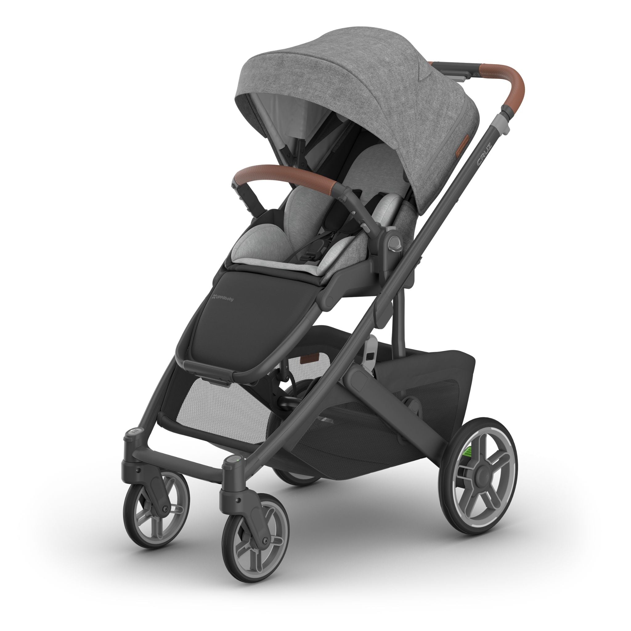 UPPAbaby Cruz V3