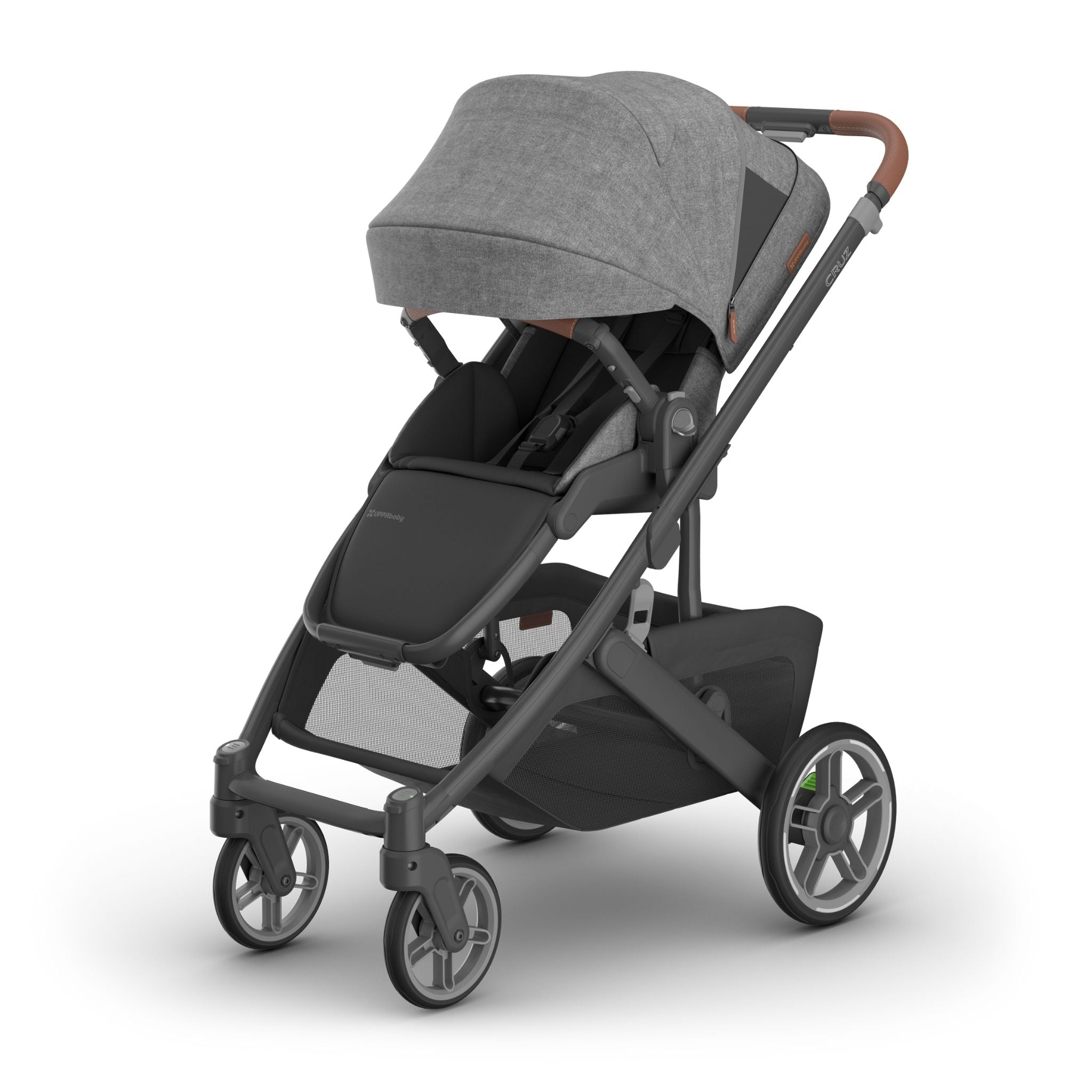 UPPAbaby Cruz V3