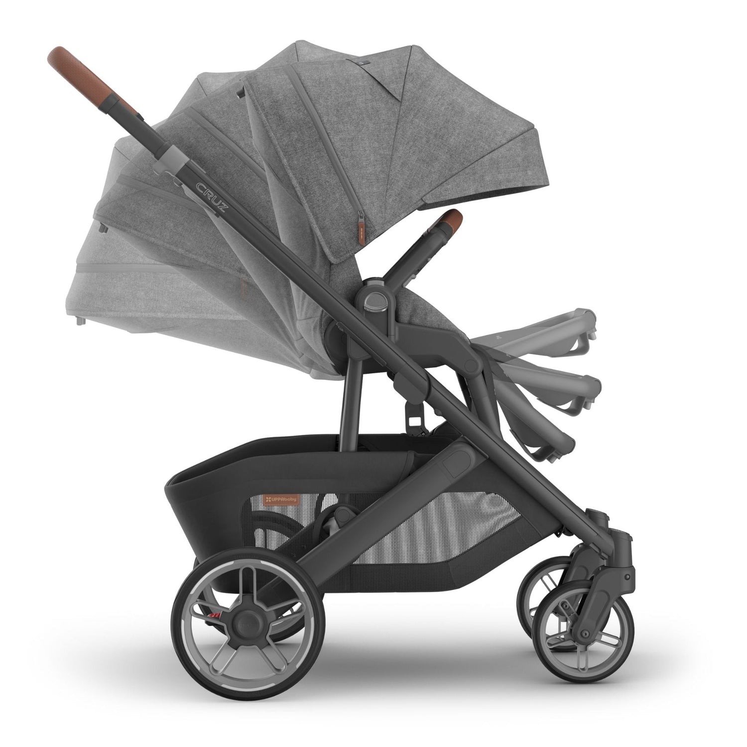 UPPAbaby Cruz V3