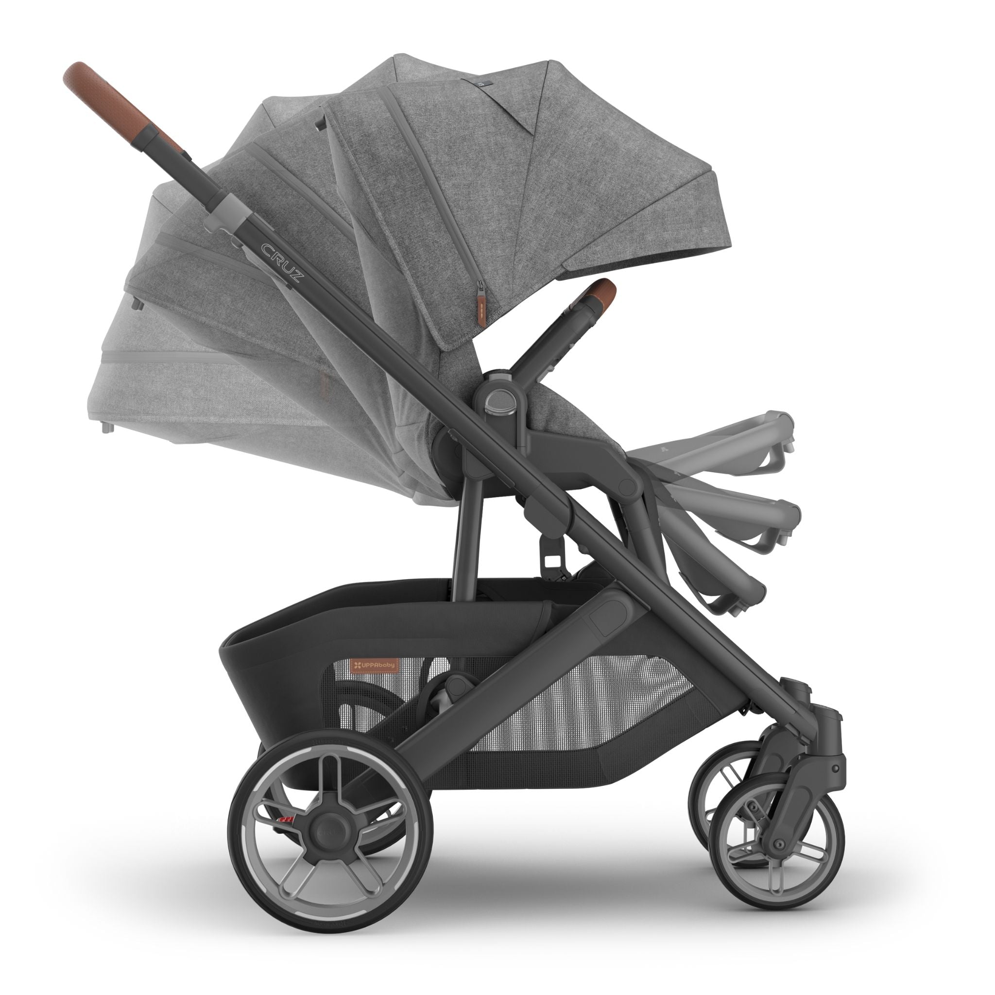 UPPAbaby Cruz V3