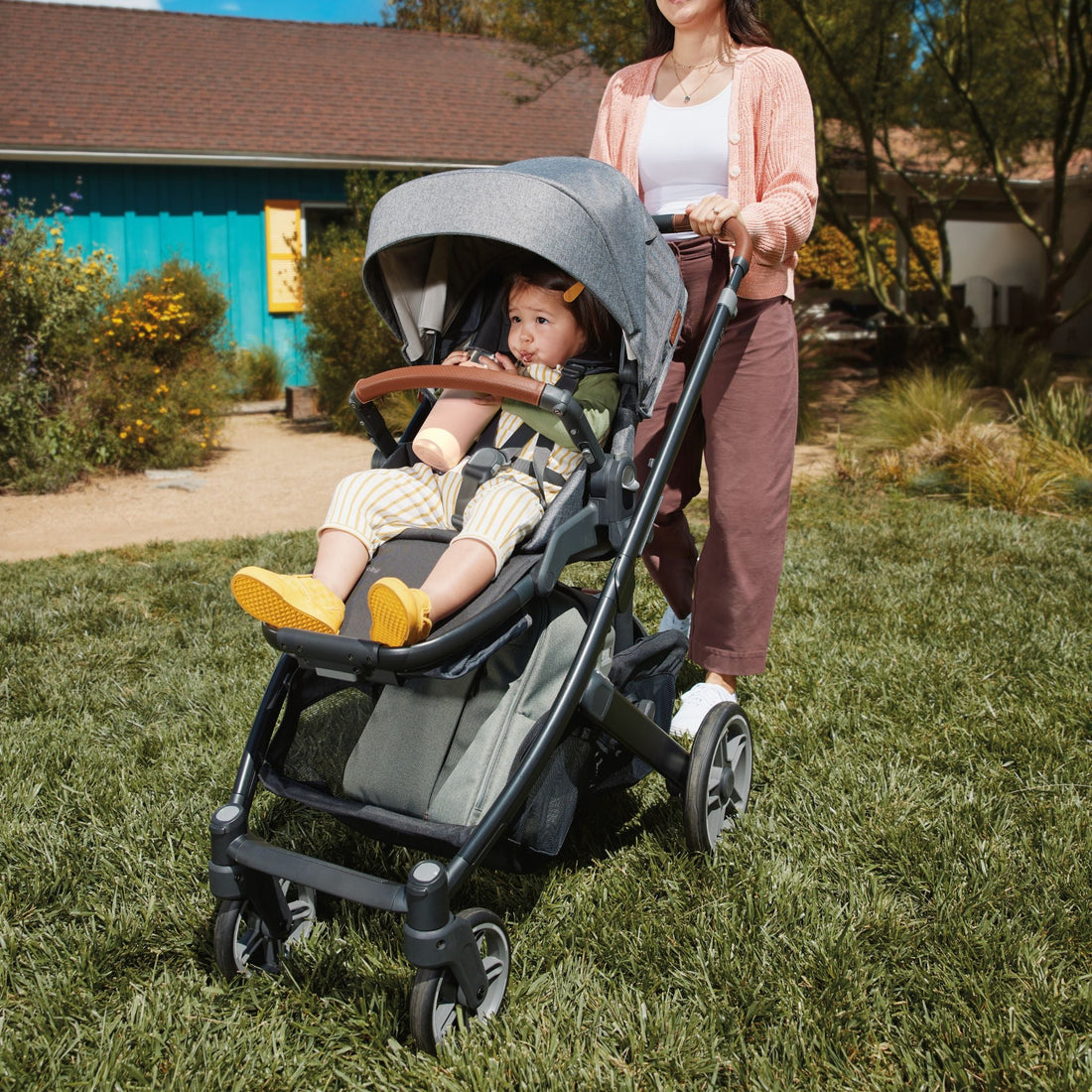 UPPAbaby Cruz V3