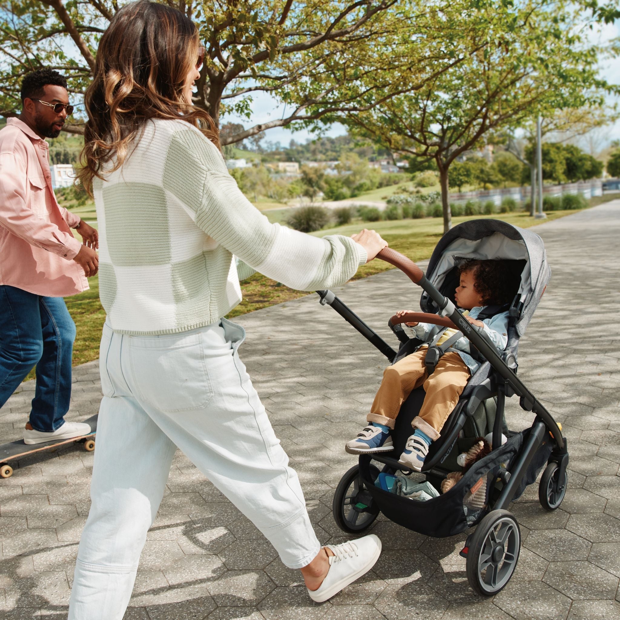 UPPAbaby Cruz V3