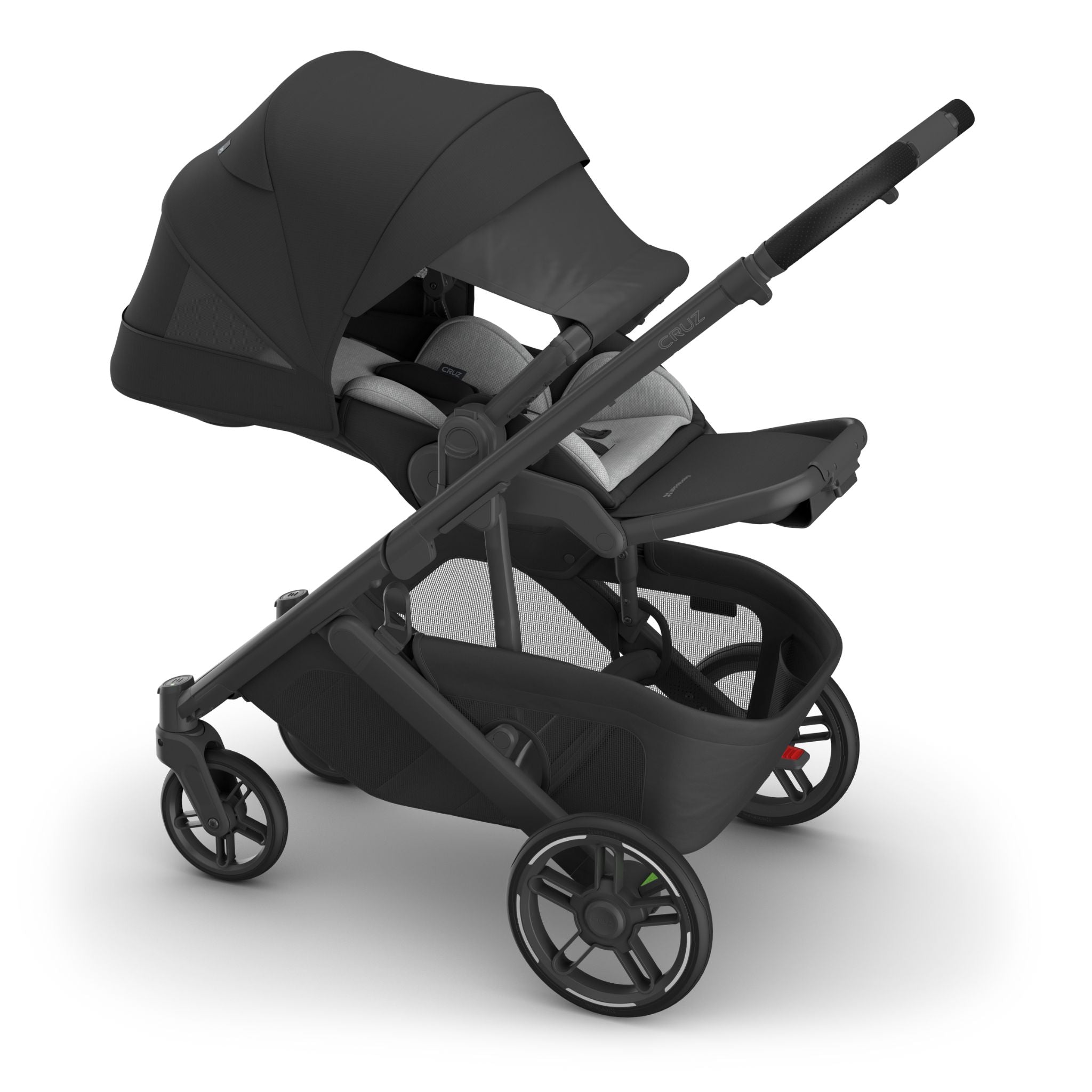 UPPAbaby Cruz V3