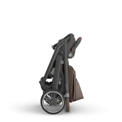 UPPAbaby Cruz V3