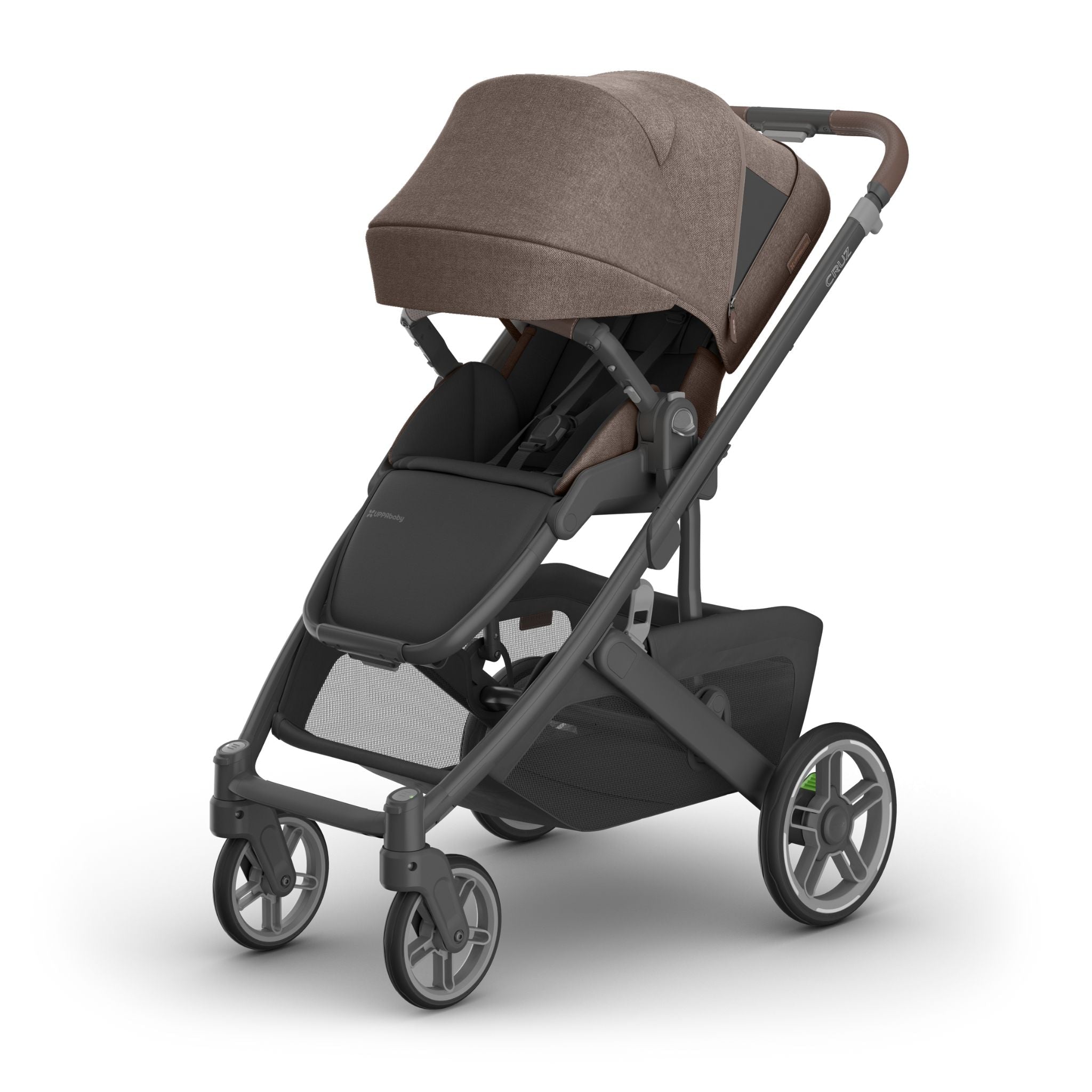 UPPAbaby Cruz V3