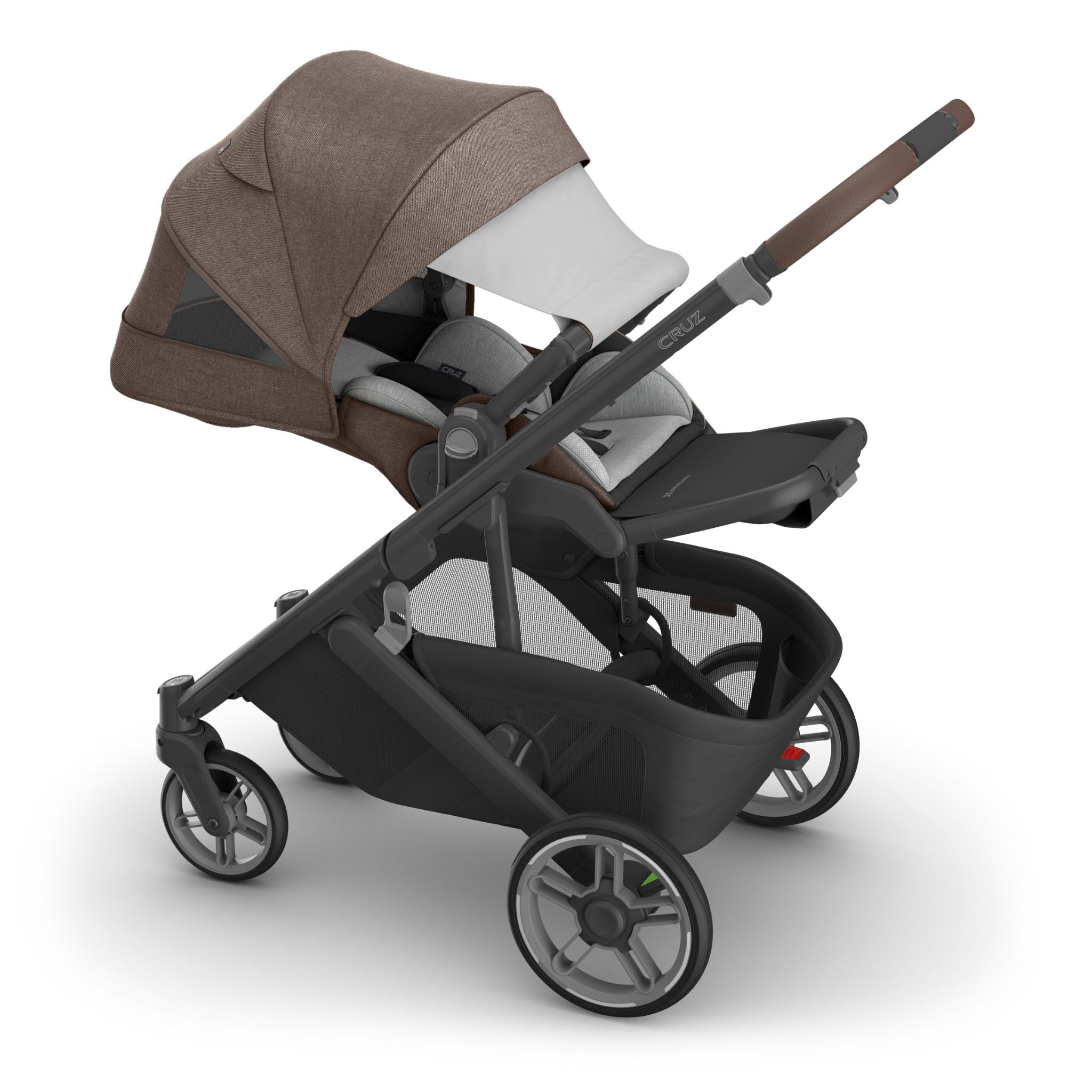 UPPAbaby Cruz V3