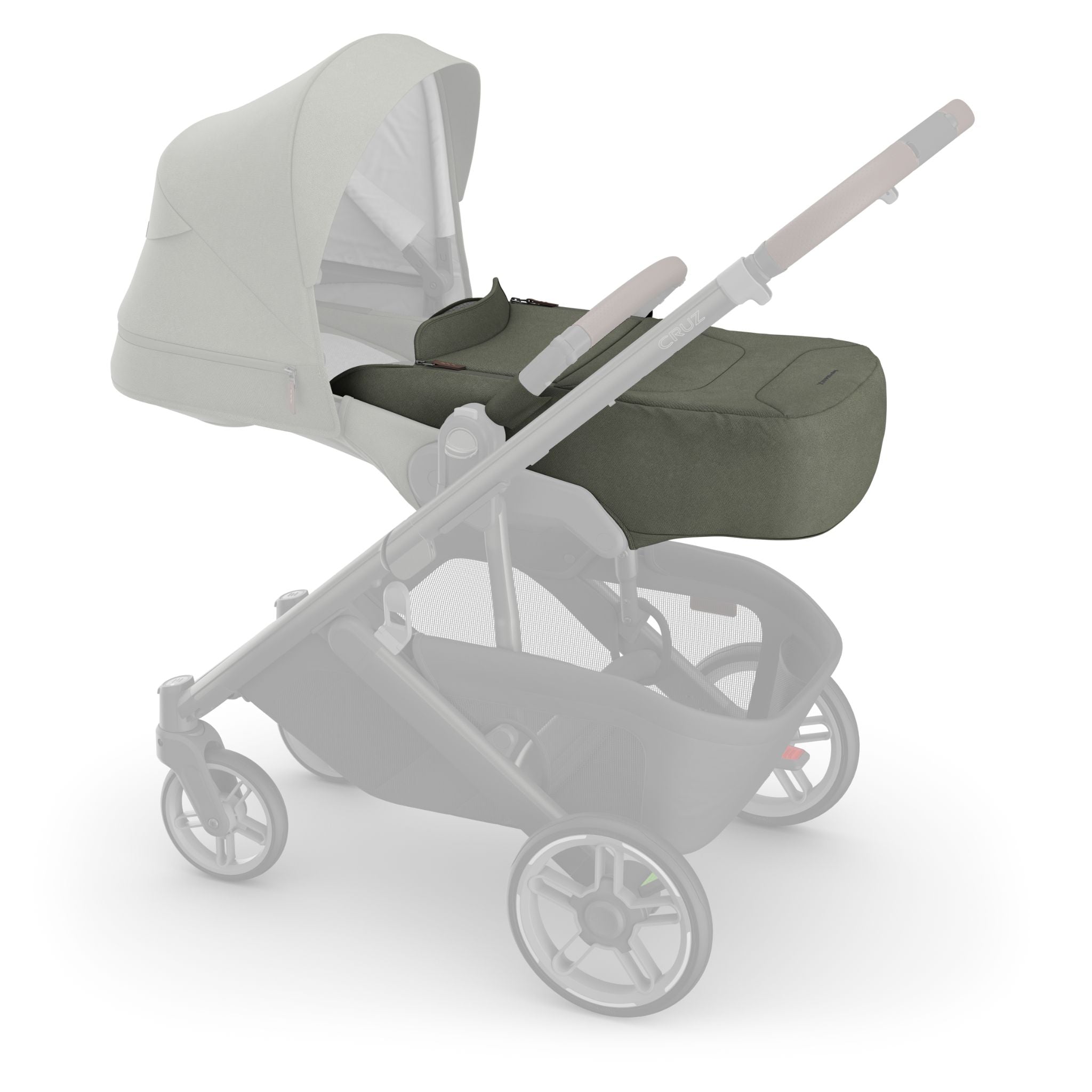 UPPAbaby Cruz V3 Infant Cover
