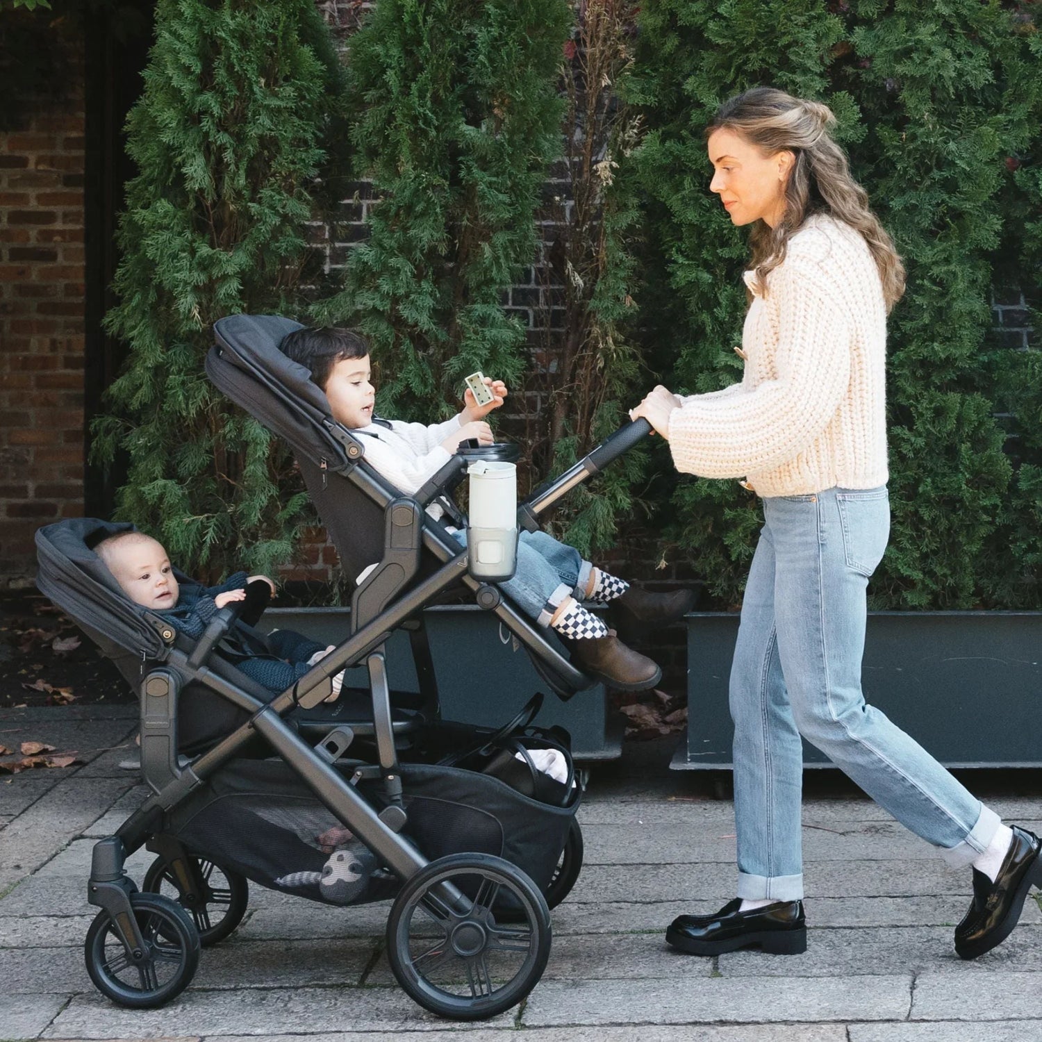 UPPAbaby Cup Holder