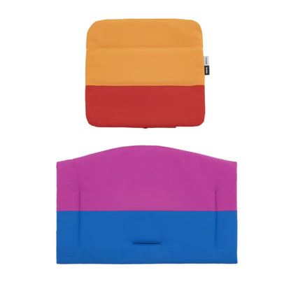 Stokke Tripp Trapp Cushion MoMA Edition