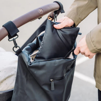 DonebyDeer Changing Backpack